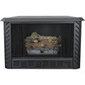 Brand new Ashley Hearth Products 34,000 BTU Vent Free Firebox Natural Gas Stove