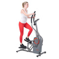 Brand new Sunny Health Fitness Performance Cardio Climber