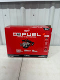 Brand new Milwaukee M12 FUEL 12V Lithium-Ion Brushless 5-3/8 in. Cordless Circular Saw Kit w/XC High Output 5.0 Battery Pack and Charger