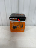 RIDGID 18V 4.0 Ah MAX Output Starter Kit with Rapid Charger