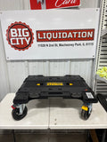 Brand new DEWALT TOUGHSYSTEM 2.0 DXL 30 in. Dolly