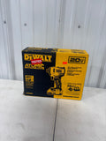 Brand new DEWALT Atomic 20V Max Lithium-Ion Brushless Cordless Compact 1/4 in. Impact Driver Kit with 2.0Ah Battery and Charger