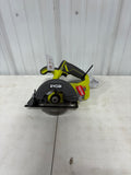 Lightly Used RYOBI ONE+ 18V Cordless 5 1/2 in. Circular Saw (Tool Only)