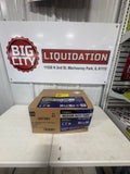 Everbilt 30 ft. x 50 ft. Blue Medium Duty Tarp