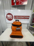 RIDGID 1625 CFM 3-Speed, Portable AM2560 Air Mover Blower Fan