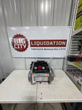 Brand new Husky 2 Gal. 135 PSI Portable Electric Oil-Free Quiet Jobsite Air Compressor with Dual Pressure Gauges and 1-Quick Coupler