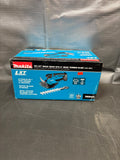 Makita LXT 18V Lithium-Ion Cordless Grass Shear with Hedge Trimmer Blade, Tool Only