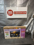 Brand new SAMSUNG 43" Class U8000F Series 4K Crystal UHD Smart TV
