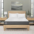 Brand new Member's Mark 8" Medium Memory Foam Mattress