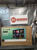 Brand new LG 65" Class B5 Series OLED 4K Smart TV