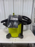 Brand new  RYOBI 40V 10 Gal. Cordless Wet/Dry Vacuum (Tool Only)