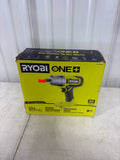 Brand new RYOBI ONE+ 18V Cordless 1/2 in. Impact Wrench (Tool Only)