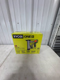 Brand new RYOBI ONE+ 18V 18-Gauge Cordless AirStrike Narrow Crown Stapler (Tool Only)