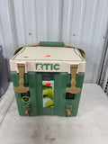 Brand new RTIC Outdoors 3 Gallon Halftime Cooler Beverage Dispenser
