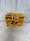 Brand new DEWALT 3 Amp Corded 5 in. Variable Speed Random Orbital Sander