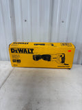 Brand new DEWALT 12 Amp Corded Variable Speed Reciprocating Saw