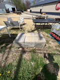 Brand new 16x16 Landscape Pavers, 36 Pavers on Skid
