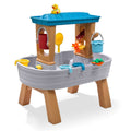 Brand new and assembled Step2 Signature Rain Showers Splash Tub