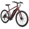 Brand new Schwinn Regent 27.5" Adult Hybrid Bike - Dark Red