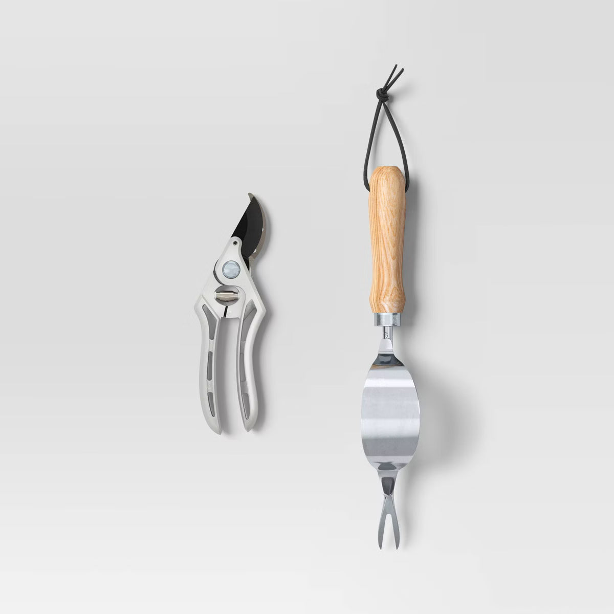 Brand new Threshold 2pc Trim Gardening Tool Set