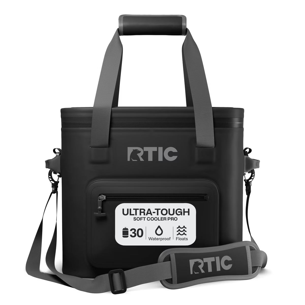 Brand new RTIC Outdoors 30 Cans Ultra-Tough Soft Sided Cooler