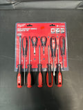 Brand new Milwaukee Combination Screwdriver Set (10-Piece)