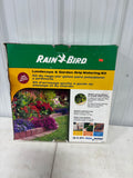 Brand new Rain Bird Landscape and Garden Drip Watering Kit