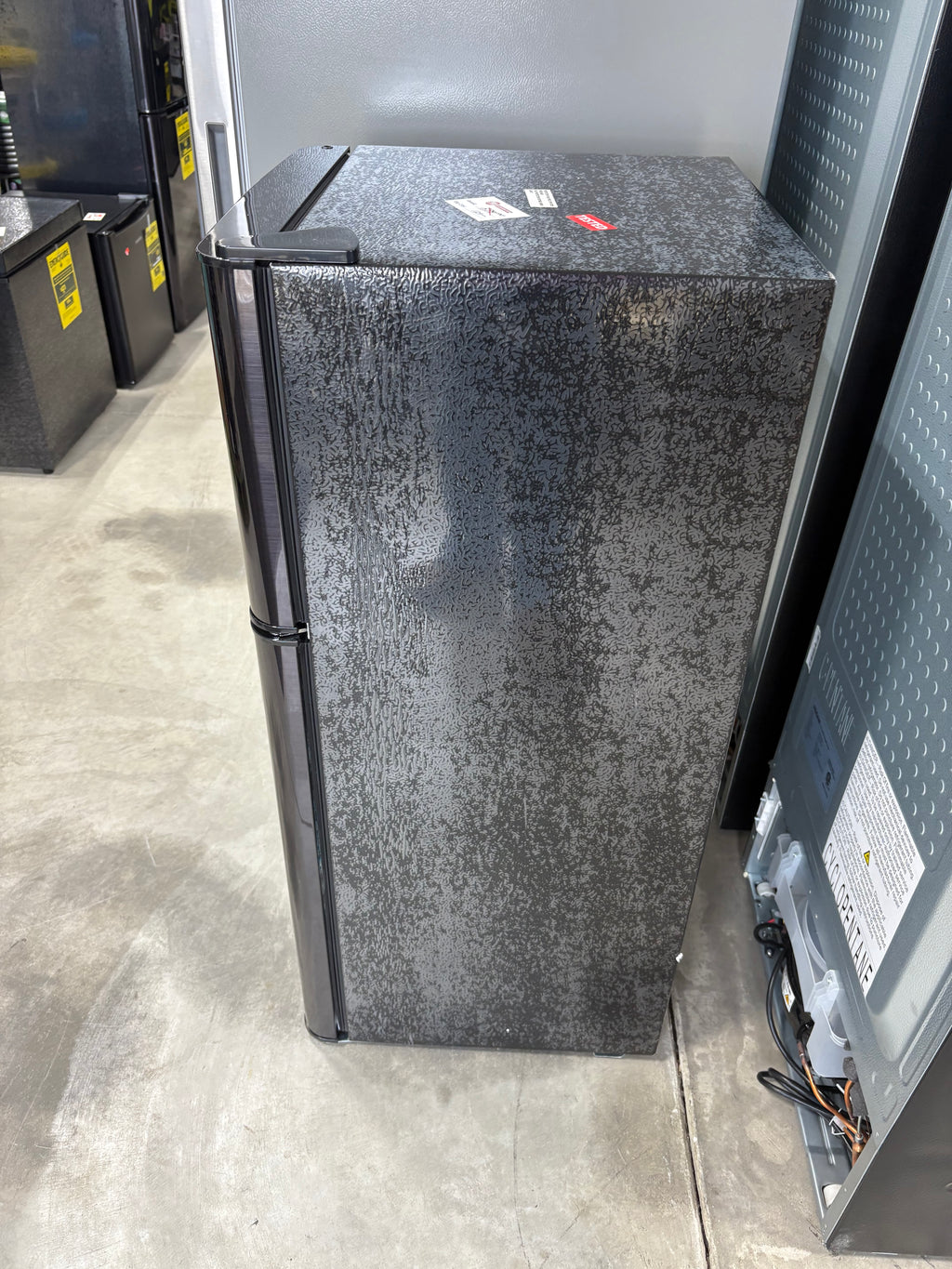Brand new Frigidaire Gallery 4.5 cu. ft. Compact Fridge/Freezer Combo