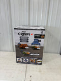 Brand new Ninja Crispi 5-in-1 Portable Glass Air Fryer Cooking System
