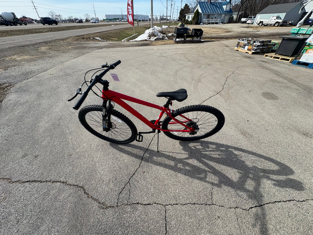 Brand new Kent Enclave 29" Adult Mountain Bike RED