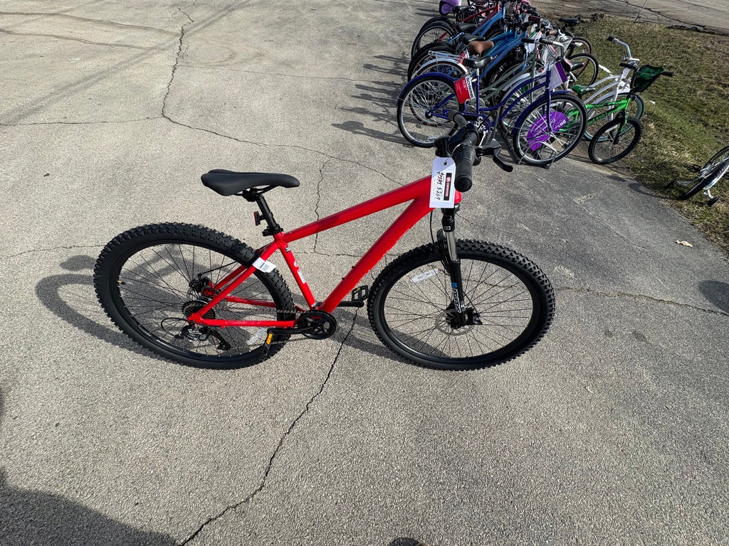 Brand new Kent Enclave 29" Adult Mountain Bike RED