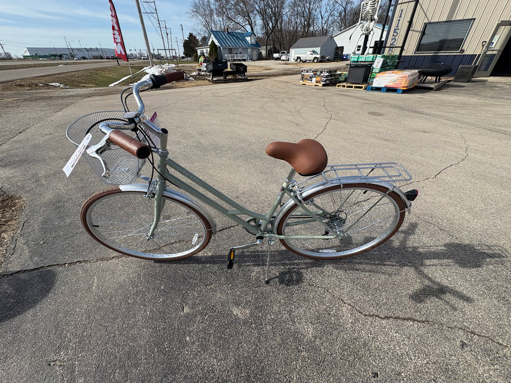 Brand new Kent Winslow 700c/28" Adult Hybrid Bike