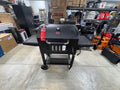 Brand new and Fully Assembled Char-Griller Classic Charcoal Grill in Black.