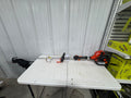 Brand new ECHO 21.2 cc Gas 2-Stroke Straight Shaft String Trimmer