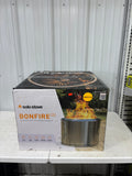 Brand new Solo Stove Bonfire 2.0 Fire Pit