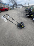 Brand new Murray 20 in. 125 cc Briggs & Stratton Walk Behind Gas Push Lawn Mower with 4 Wheel Height Adjustment and Prime 'N Pull Start