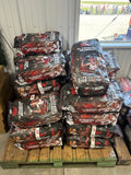 Brand new JEALOUS DEVIL 20 lbs. Max XL Charcoal Briquets