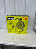 Brand new RYOBI ONE+ 18V 14 in. Hybrid Air Cannon Kit with 2.0 Ah Battery and Charger