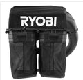 Brand new RYOBI Bagger For 80V HP 42 in. Zero Turn Riding Lawn Mower 7.75 cu. ft. capacity