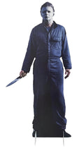 Brand new Halloween Cutout Figures - Michael Myers