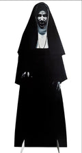 Brand new Halloween Cutout Figures - Nun