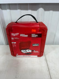 Brand new Milwaukee Hole Dozer General Purpose Bi-Metal Hole Saw Set (21-Piece)